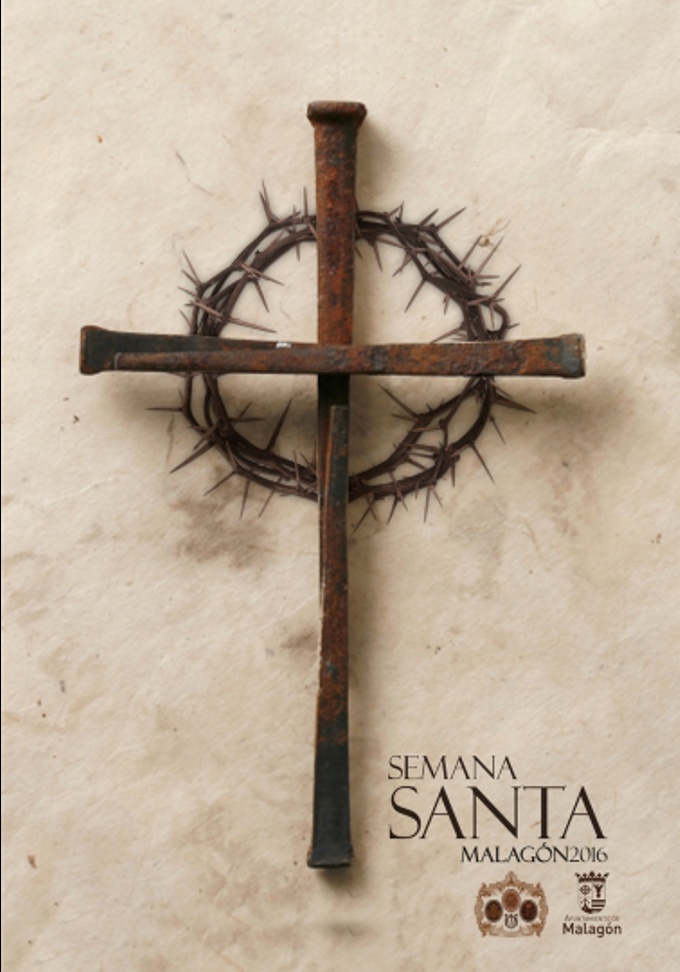 Semana Santa en Malagón 2016 Malagón